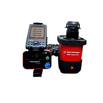 Replacement Batteries for Hand-held FTIR Systems